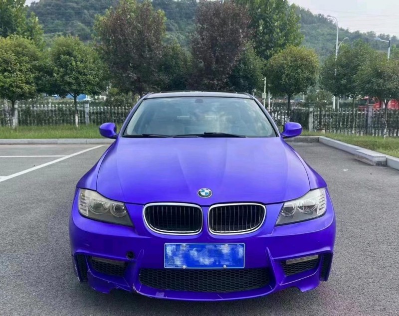 北京11年宝马3系1