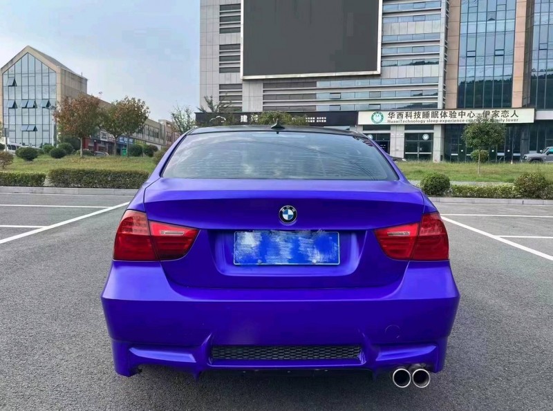 北京11年宝马3系2