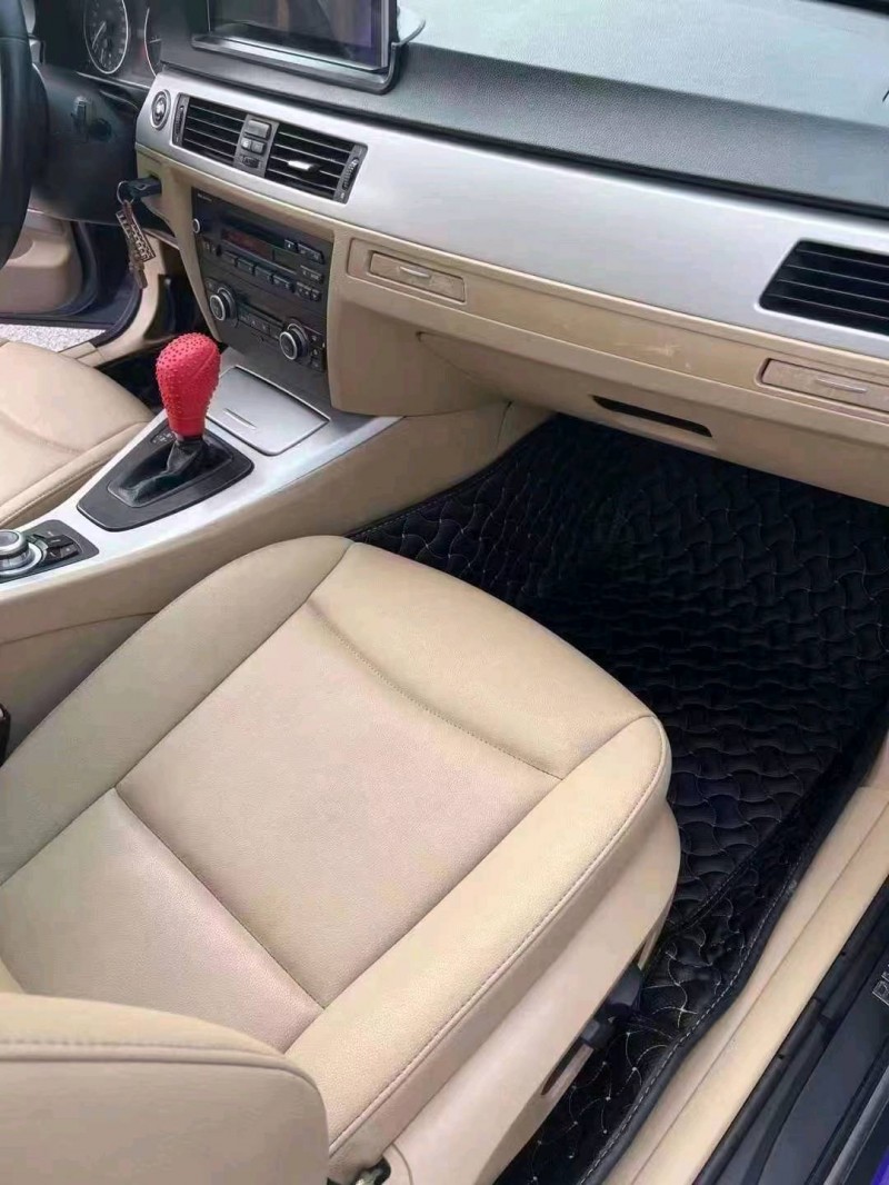 北京11年宝马3系7