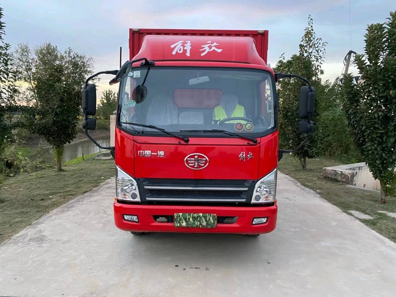 徐州22年解放解放卡车1