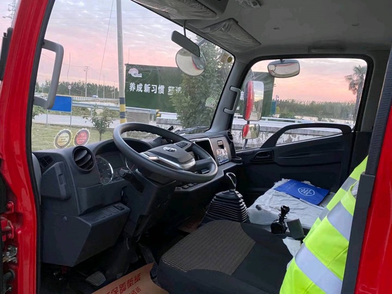 徐州22年解放解放卡车3