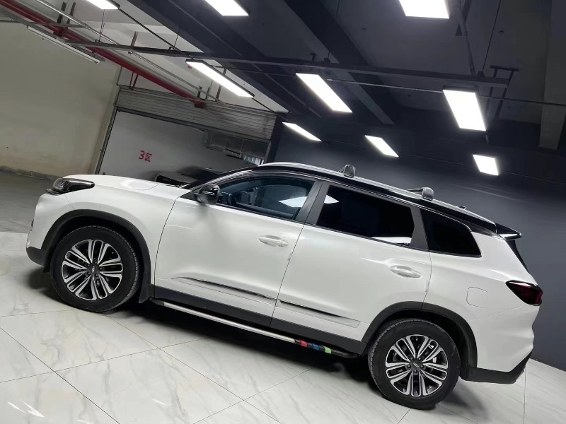 成都20年奇瑞瑞虎86