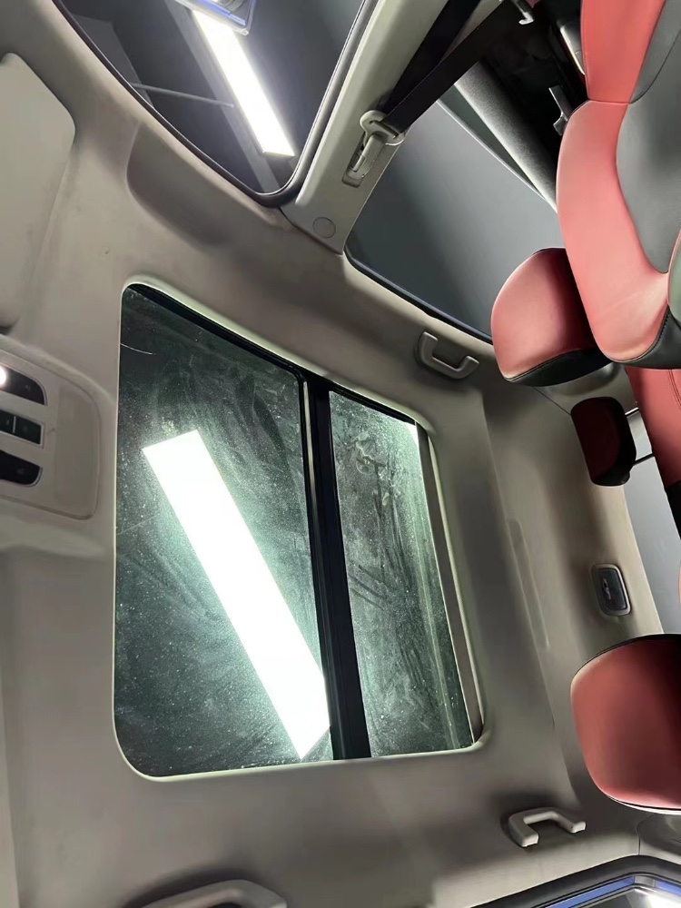 成都18年哈弗H23