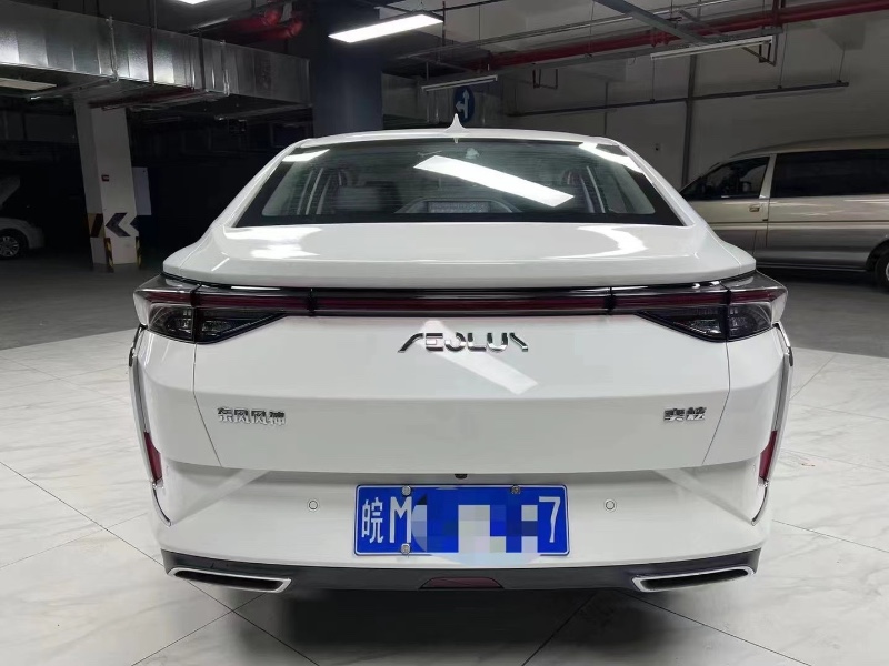 成都21年东风奕炫3