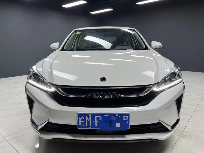 成都21年东风奕炫1