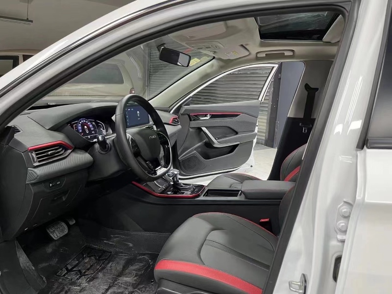 成都21年东风奕炫2