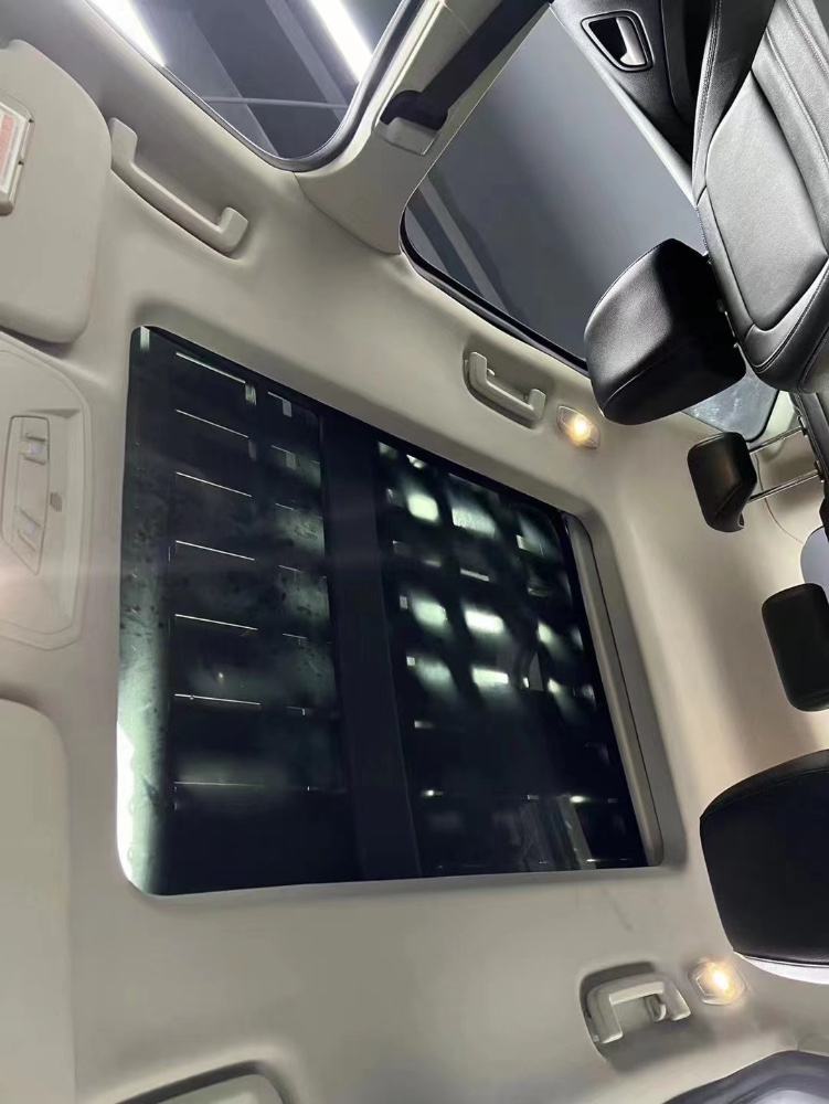 成都18年福特翼虎4