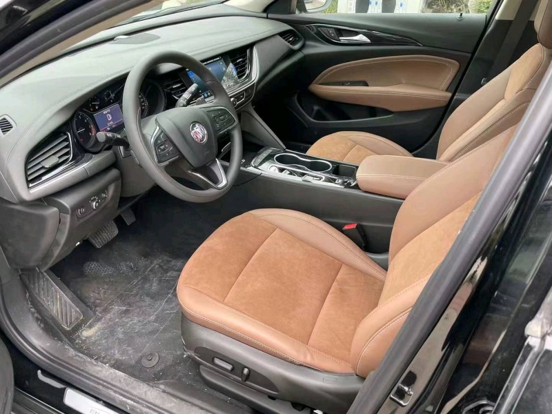 枣庄22年别克君威1