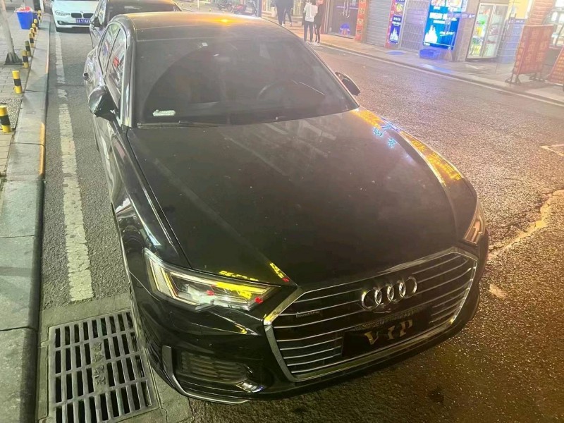 衡阳20年奥迪A62