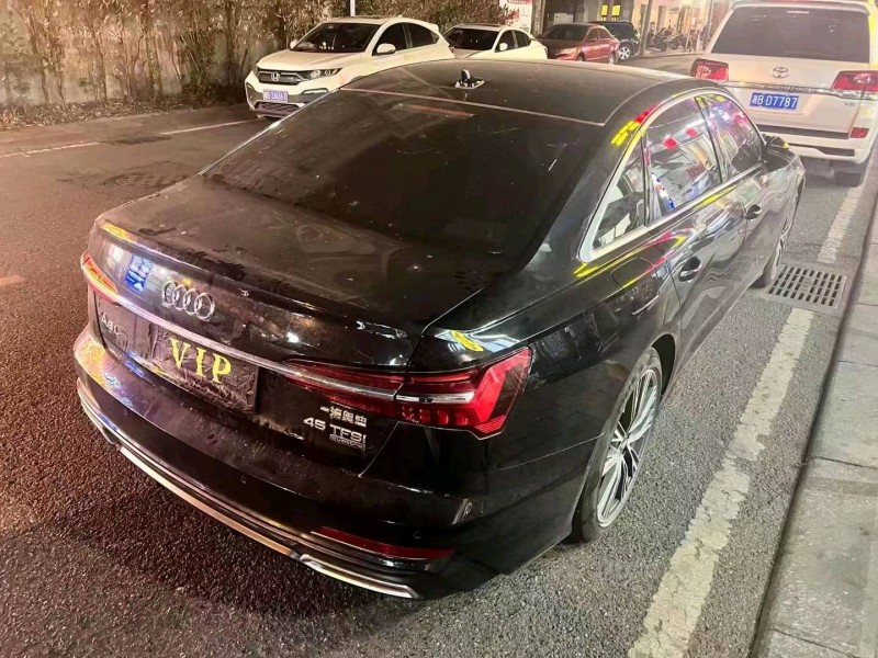 衡阳20年奥迪A69