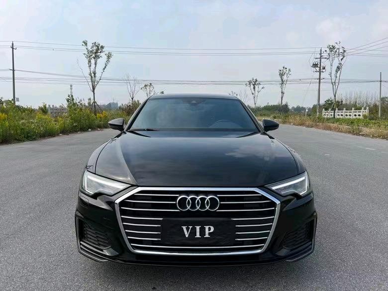 盐城21年奥迪A6L1