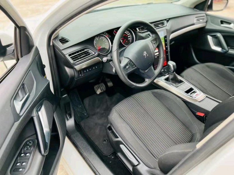 东莞18年标致4084