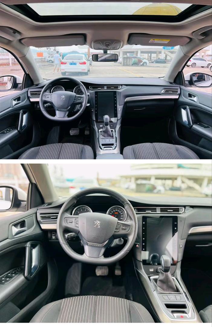 东莞18年标致4085