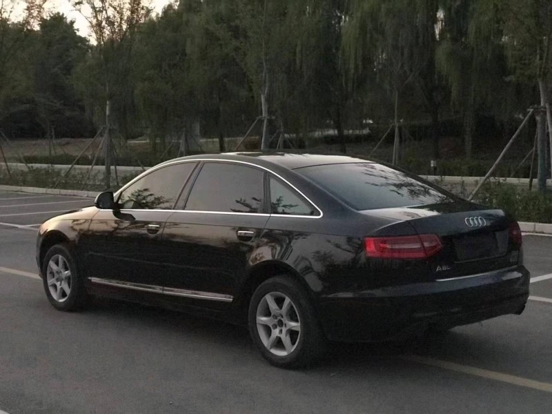 徐州11年奥迪A6L7