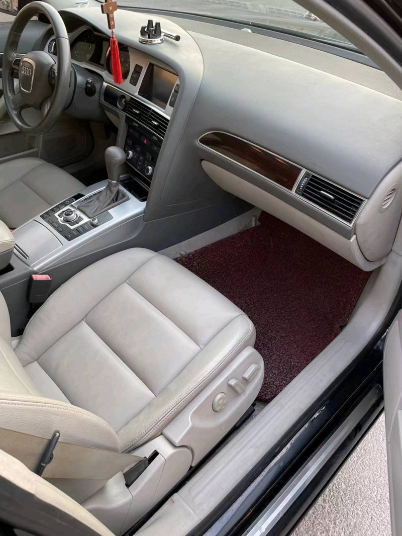 徐州11年奥迪A6L5