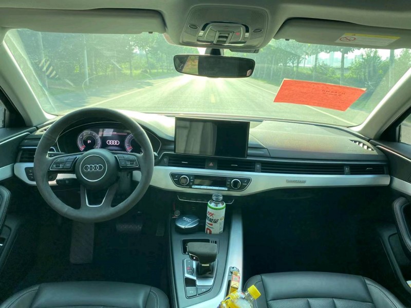 徐州21年奥迪A4L6