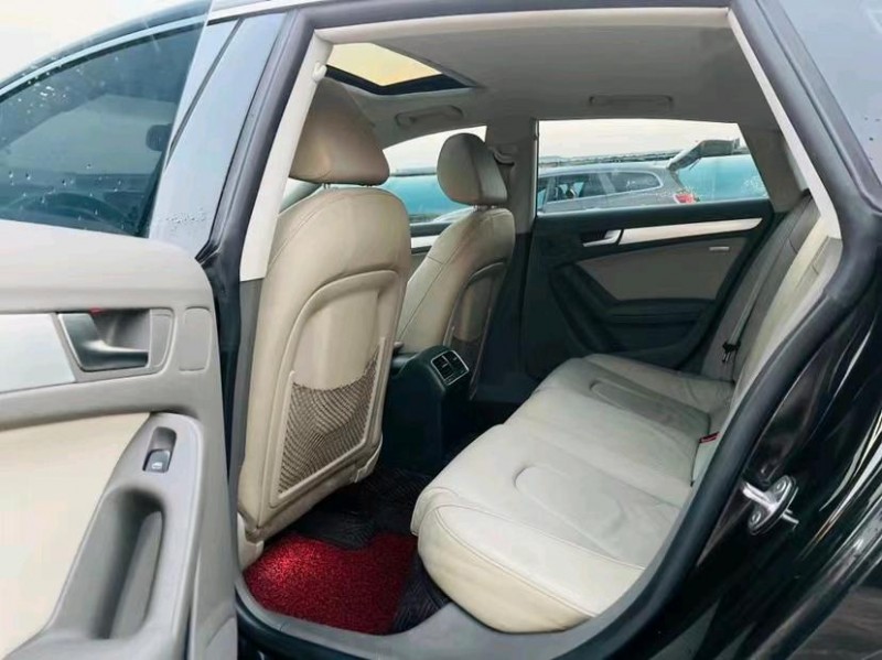 东莞11年奥迪A56