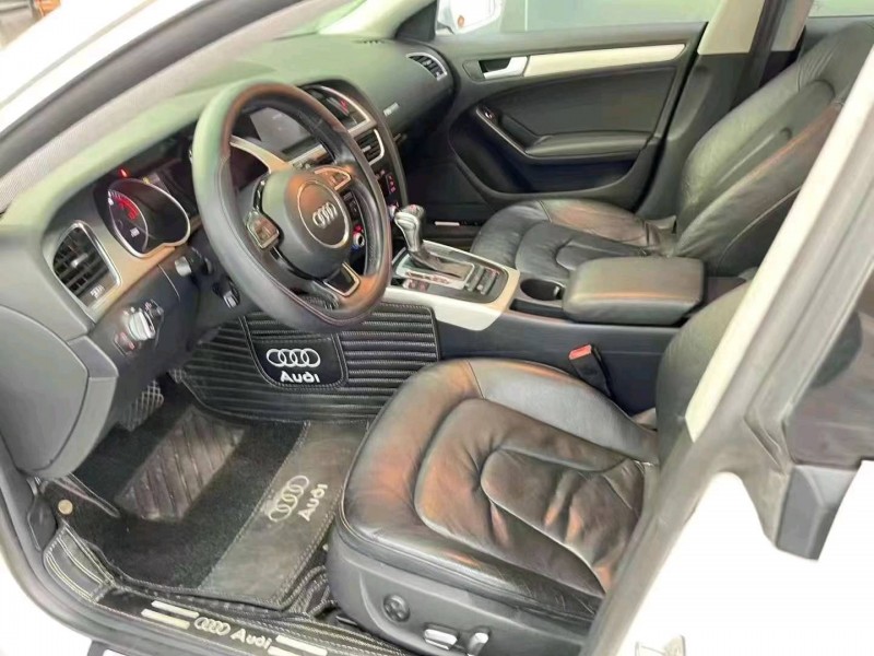 济宁12年奥迪A56