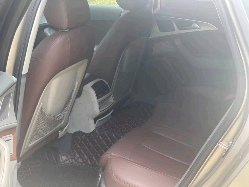 北京14年奥迪A6L9