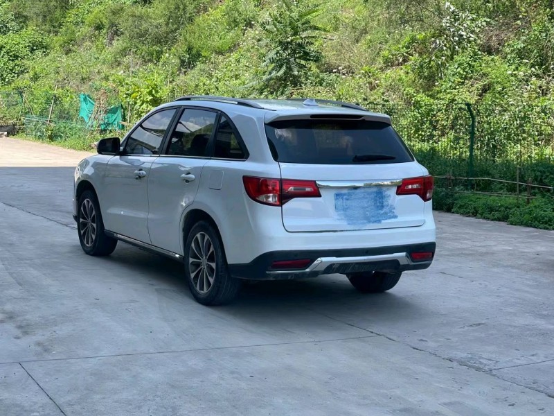 北京17年金杯S705