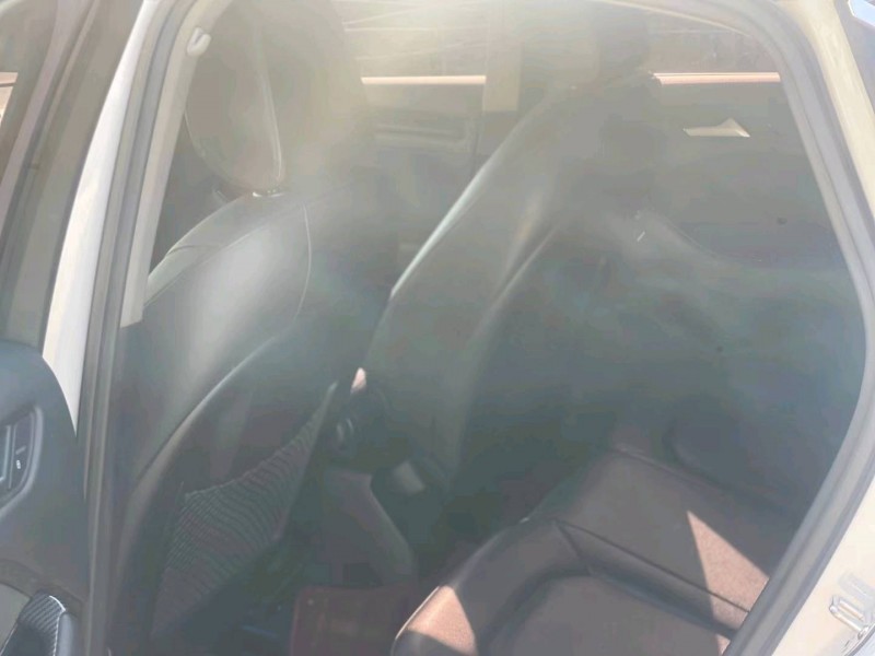 北京17年奥迪A36