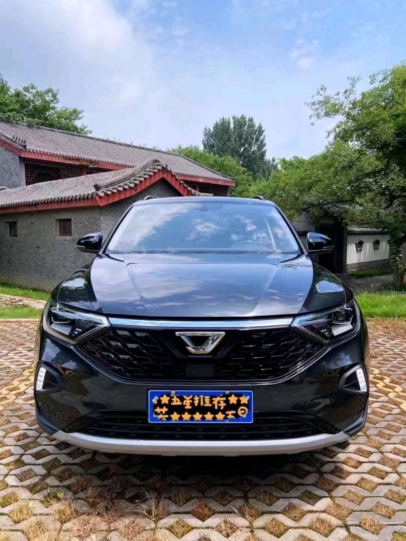 潍坊21年大众捷达VS71