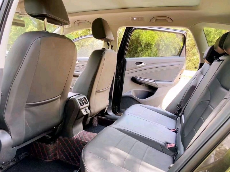 潍坊21年大众捷达VS76