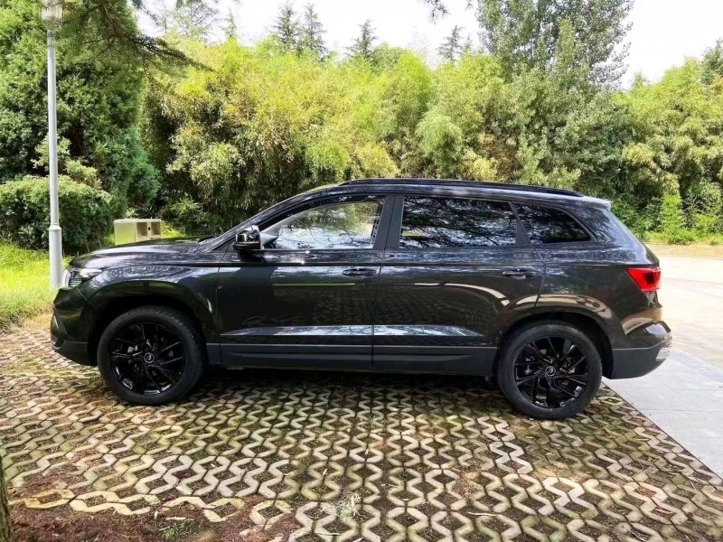 潍坊21年大众捷达VS77