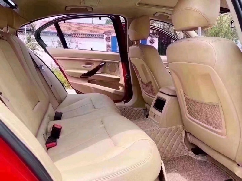 潍坊13年宝马3系6