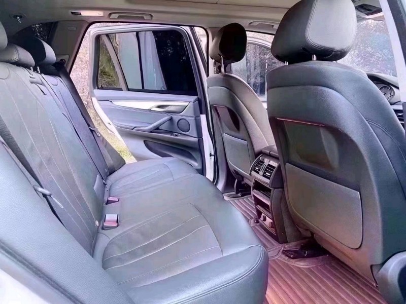 潍坊20年宝马X56