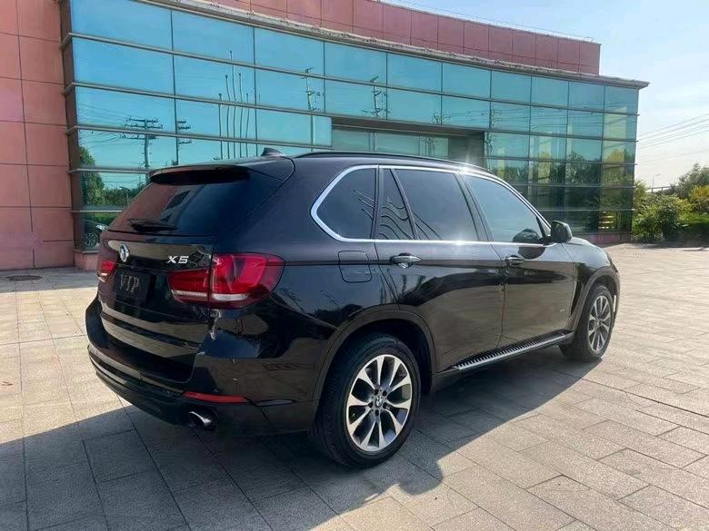 盐城15年宝马X58