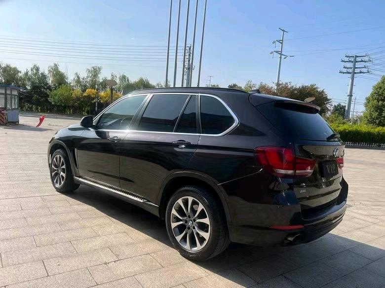 盐城15年宝马X59
