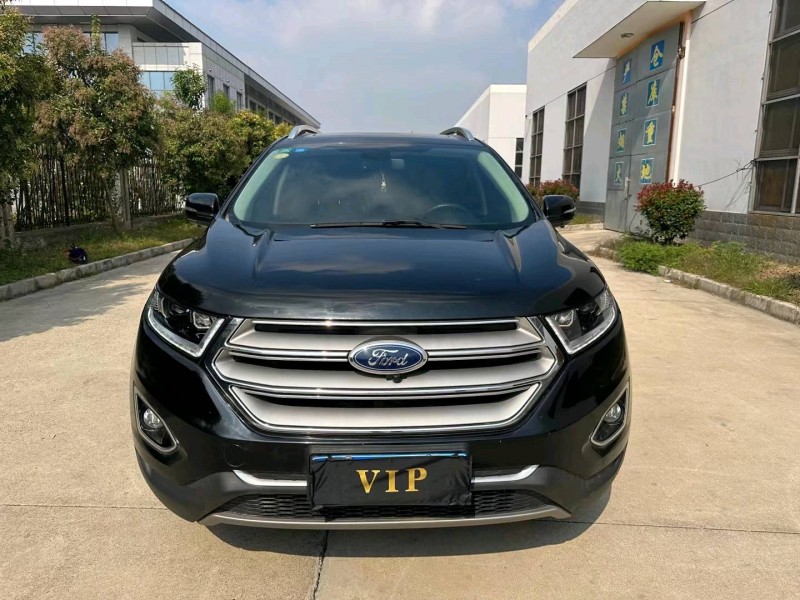 盐城19年福特锐界9