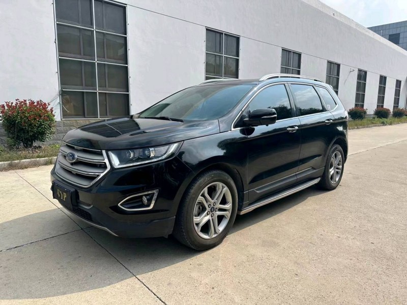 盐城19年福特锐界8