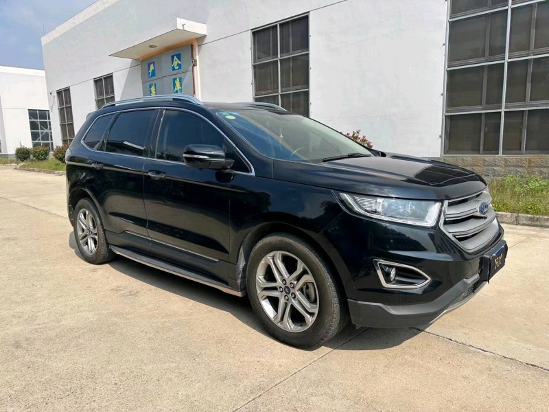 盐城19年福特锐界7