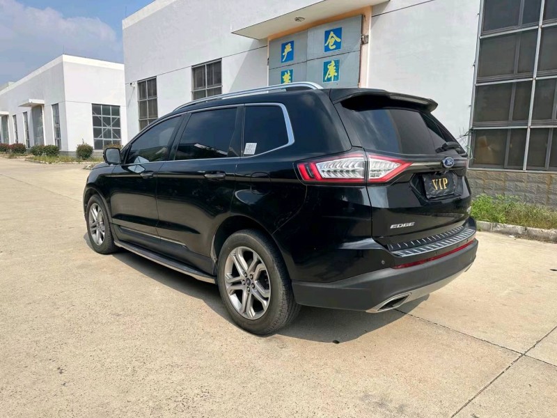 盐城19年福特锐界1