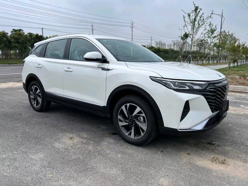 盐城22年东风AX7pro3