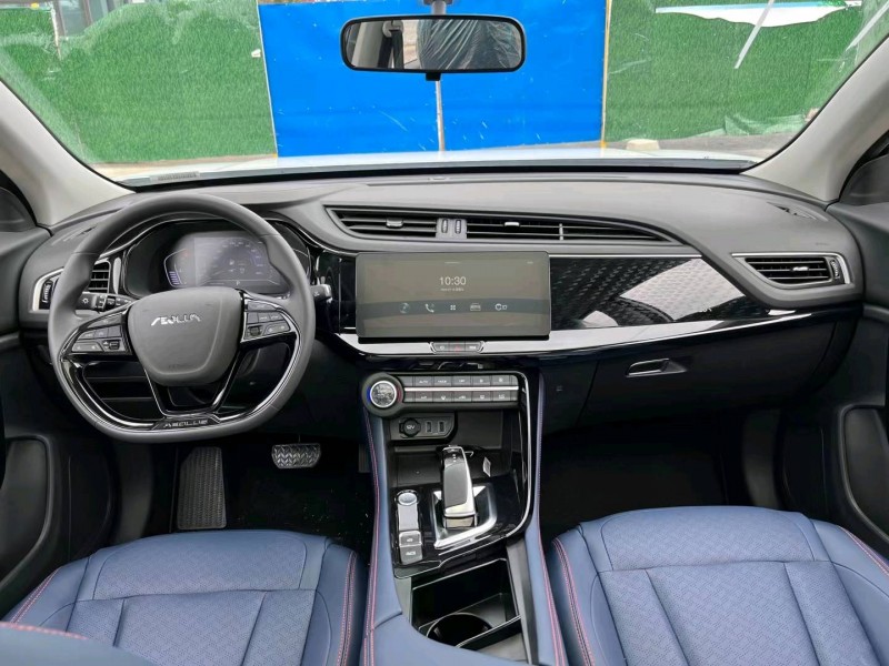 盐城22年东风AX7pro7