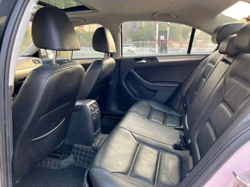 盐城13年大众速腾7