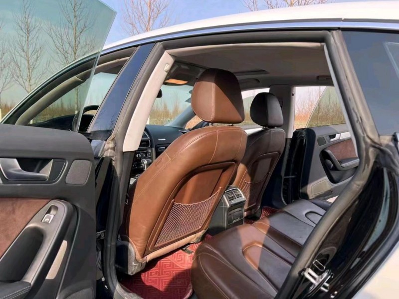 徐州16年奥迪A55