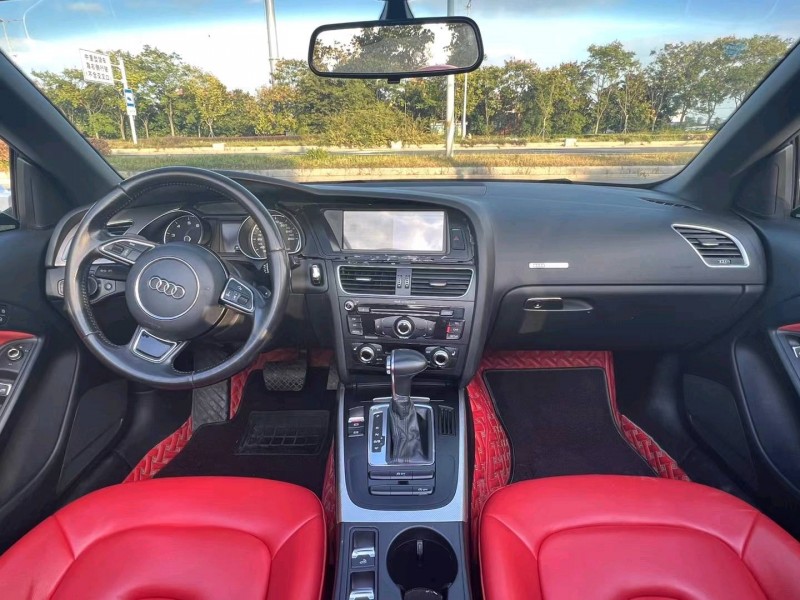 泰州16年奥迪A56