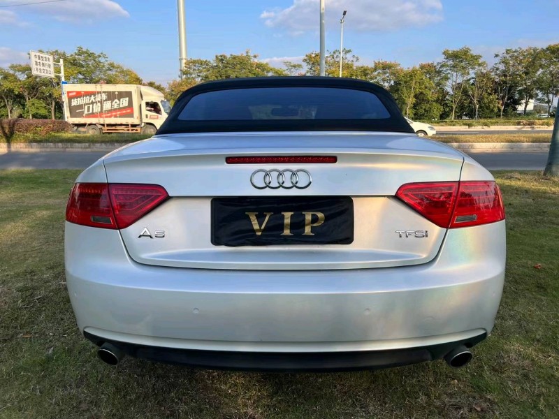 泰州16年奥迪A59