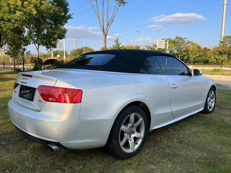 泰州16年奥迪A58