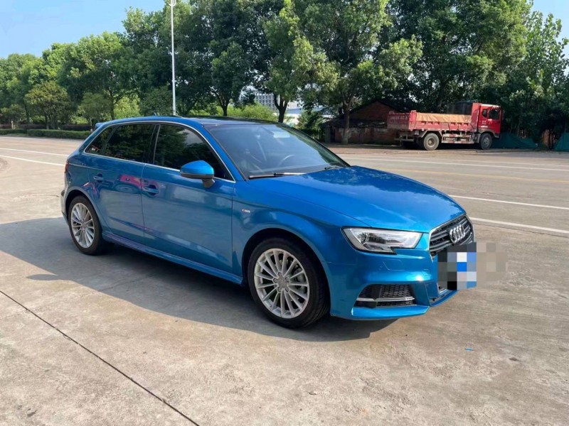 宜昌18年奧迪A33