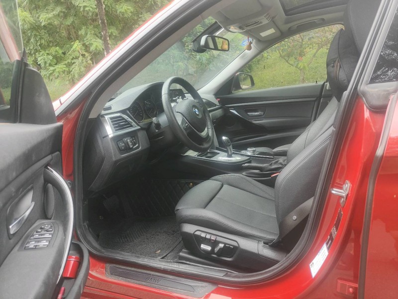 东莞19年宝马3系GT2