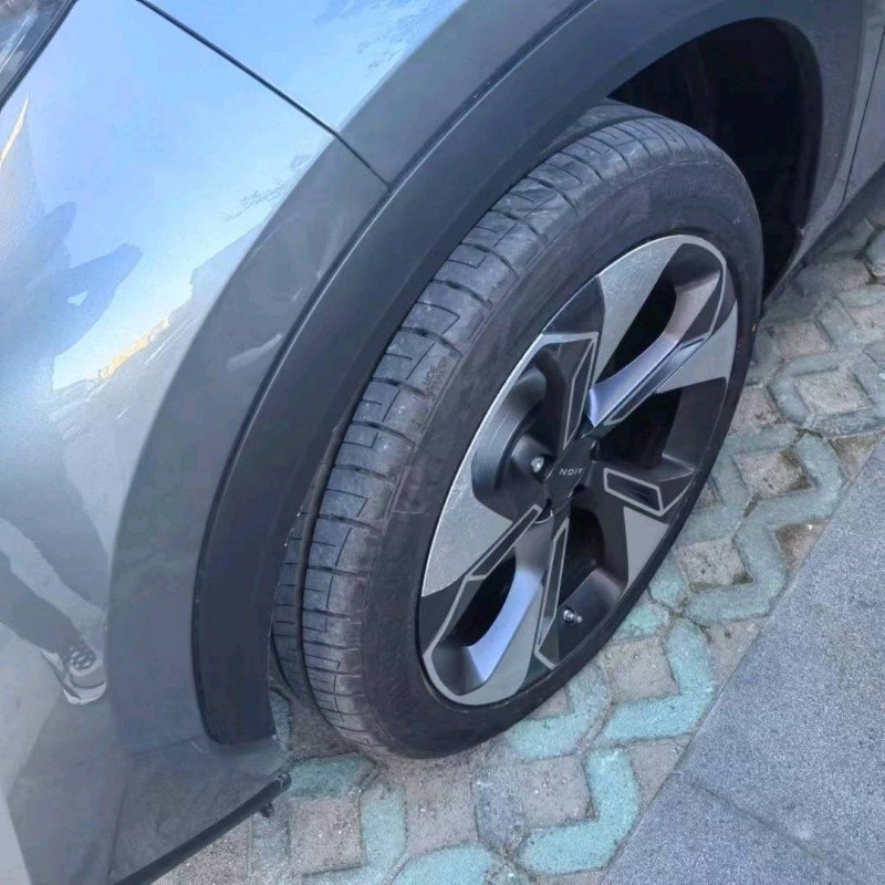 济南22年传祺埃安V PLUS3