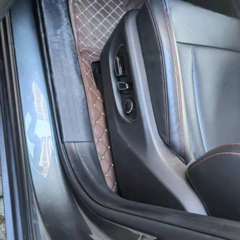 济南22年传祺埃安V PLUS5