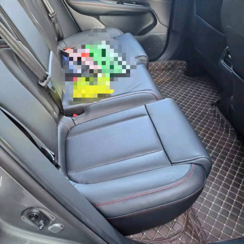 济南22年传祺埃安V PLUS4