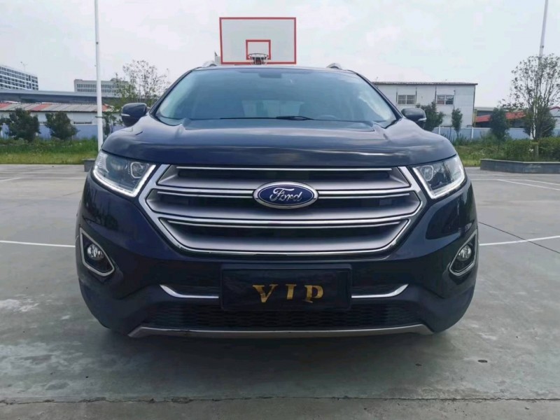 北京17年大众途观1