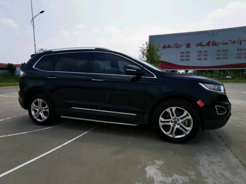 北京17年大众途观3